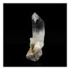 Stones and Minerals. Quartz. 89.0 Ct. Rif Fournel, Freney d'Oisans, Isère, France.