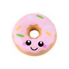 Lovely Simulation Donut Slow Rising Squeeze Stress Relieve Decompression Toy