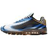 Air Max Deluxe Фото Синий Апельсиновая Корка AJ7831-401
