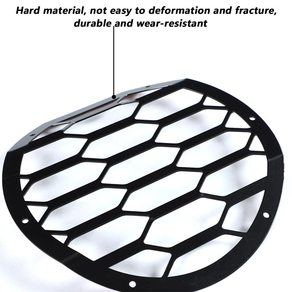 Передние фары автомобиля, крышка лампы, украшение, защита фар для Suzuki Jimny 2019-2023, аксессуары, 2 шт.