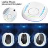 Convenient Virtual Mouse Shaker Auto Movement Universal Keep Computer Awake