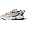 Originals Ozweego Meta Retro Sports Durable Low-Top Dad Shoes Unisex Sneakers Beige Brown JR8363