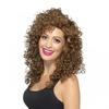 Женский/дамский парик Boogie Babe
