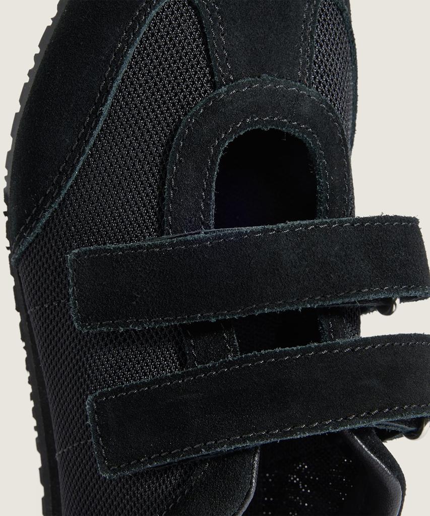 Vans Premium Mary Jane Super Low Pro Lx - Тройной Черный / Vn000Z2Egdy1
