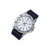 Casio Мужские часы Стандартной серии Белые MTP-VD300-7B MTP-VD300-7B