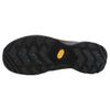 Arcteryx AERIOS GORE-TEX Короткие уличные ботинки Унисекс Черный L08706000