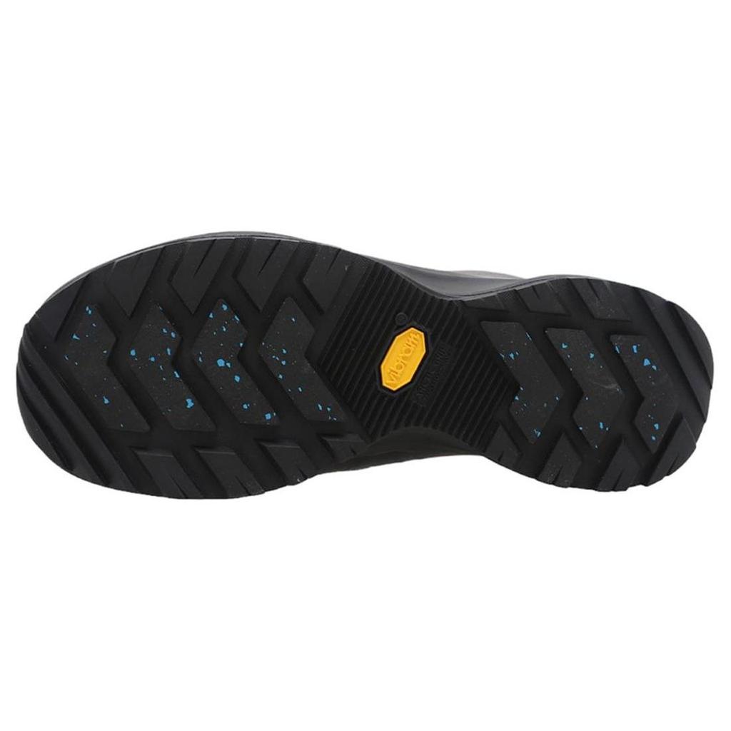 Arcteryx AERIOS GORE-TEX Короткие уличные ботинки Унисекс Черный L08706000