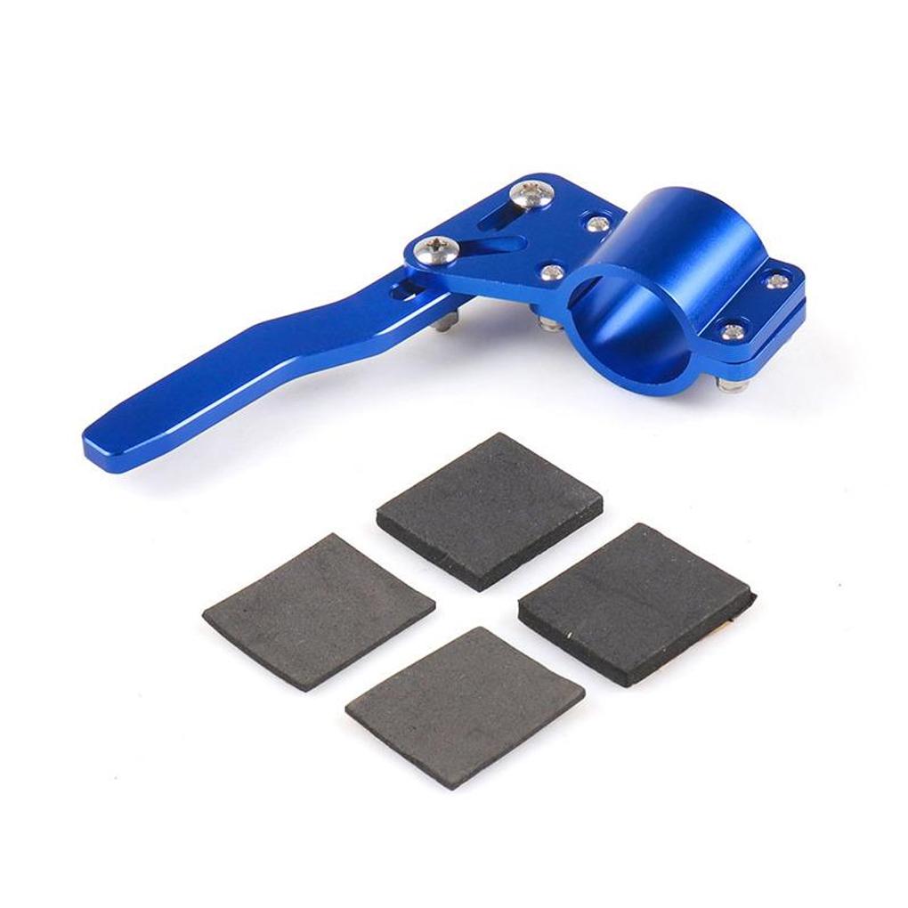 Надежная замена рычага поворотника для легкой установки положения рычага сигнала рулевой тяги