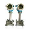 SDL Smart Target Flowmeter for High Viscosity Fluids: Gas, Liquid, Steam, Asphalt, Chlorine, Natural Gas