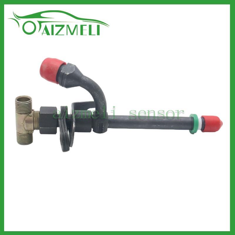 Форсунка-карандаш 28481 RE36935 Для John Deere 3100 5103 5203 5300 5303 5310 Двигатель 2.9L Дизель Трактор Автомобили OE