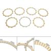 Clutch Friction Plate Kit Fit for Honda RVT1000R RVT RC51 2006 22201-MAT-E00