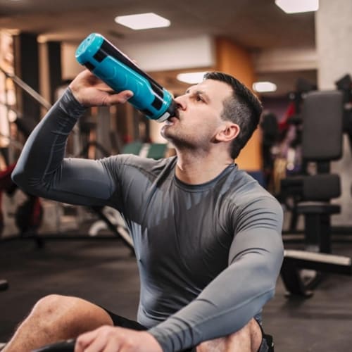 Portable Replacement Lid, Wide Mouth Lid for Hydro Flasks, Water Bottles and Mug Bottles, Replacement Parts, Cap Unit