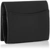 Coin Purse Plain Black [Dunhill] Men's [item]