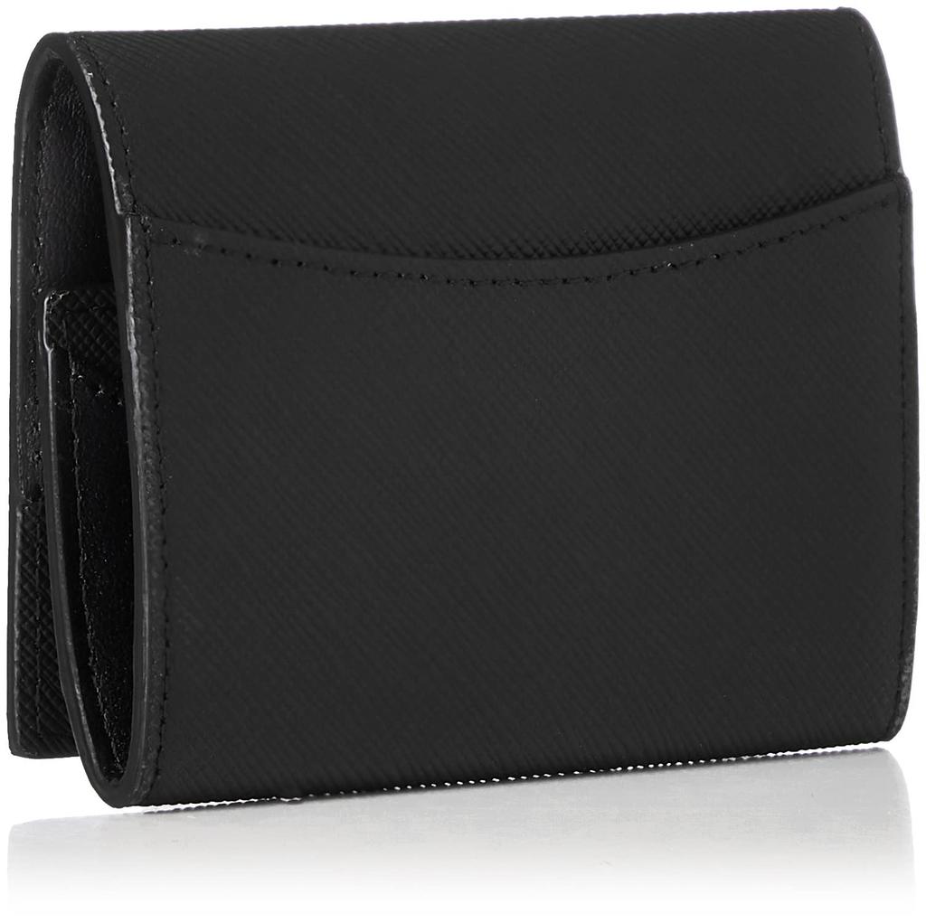 Coin Purse Plain Black [Dunhill] Men's [item]