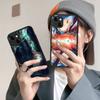 Чехол для телефона с изображением аниме «Лето Хикару умер» для IPhone 16e 16 15 14 13 12 11 Pro Max X XS MAX Plus Матовый чехол Spuerstar