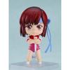 Nendoroid Aim for the Top Noriko Takaya Non-scale Plastic Painted Movable Figure