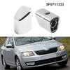1 шт. Кнопки ручного тормоза для автомобилей Skoda, Octavia 2013 -2024, SEAT, Leon 2013 -2024, кнопки ручного тормоза