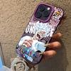 Anime Cool Luffys Zoros Phone Case for Infinix Hot Note Zero 60i 60 50 40 30 30i 20 20s 12 12i Smart 10 Pro Plus 4G5G Back Cover