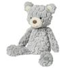 Mary Meyer Shadow Putty Small Teddy Bear from the Putty Series a Great Gift for Perfect As a Baby Shower Gift or for Bear, (53520), Children, Babies.