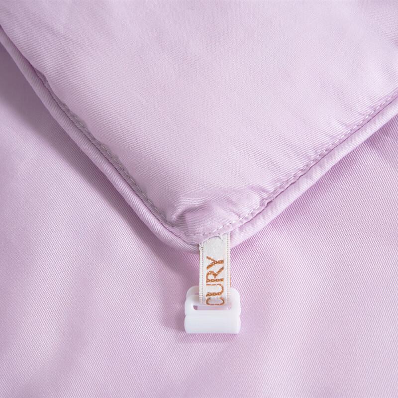 Mercury Home Textiles Антибактериальное одеяло из шелка-тусса