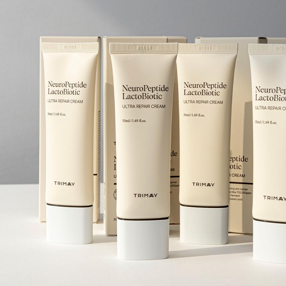 Neuropeptide Lactobiotic Ultra Repair Cream 50ml