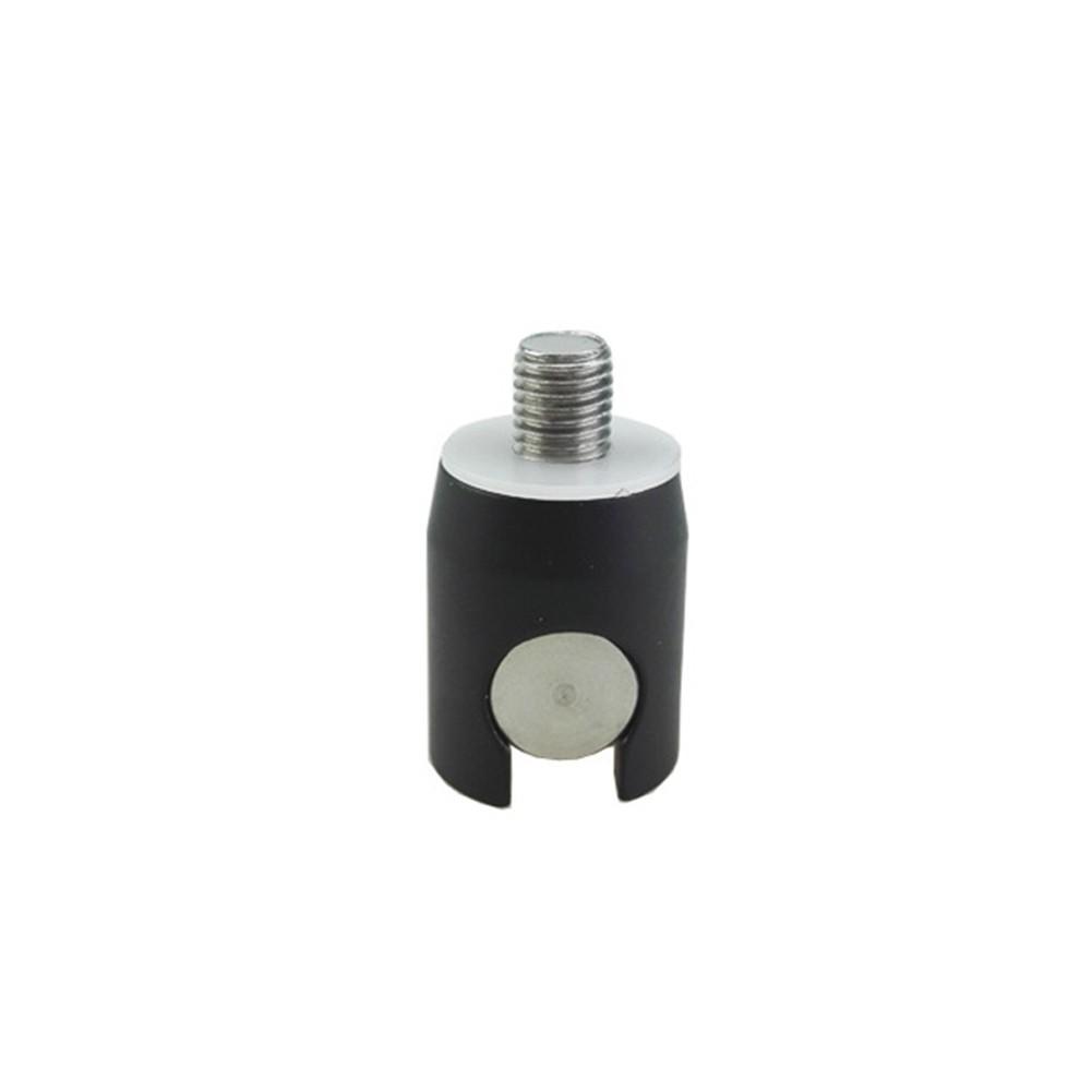 Versatile Quick Release Adapter for Recurve Bow Balance Bar Connection