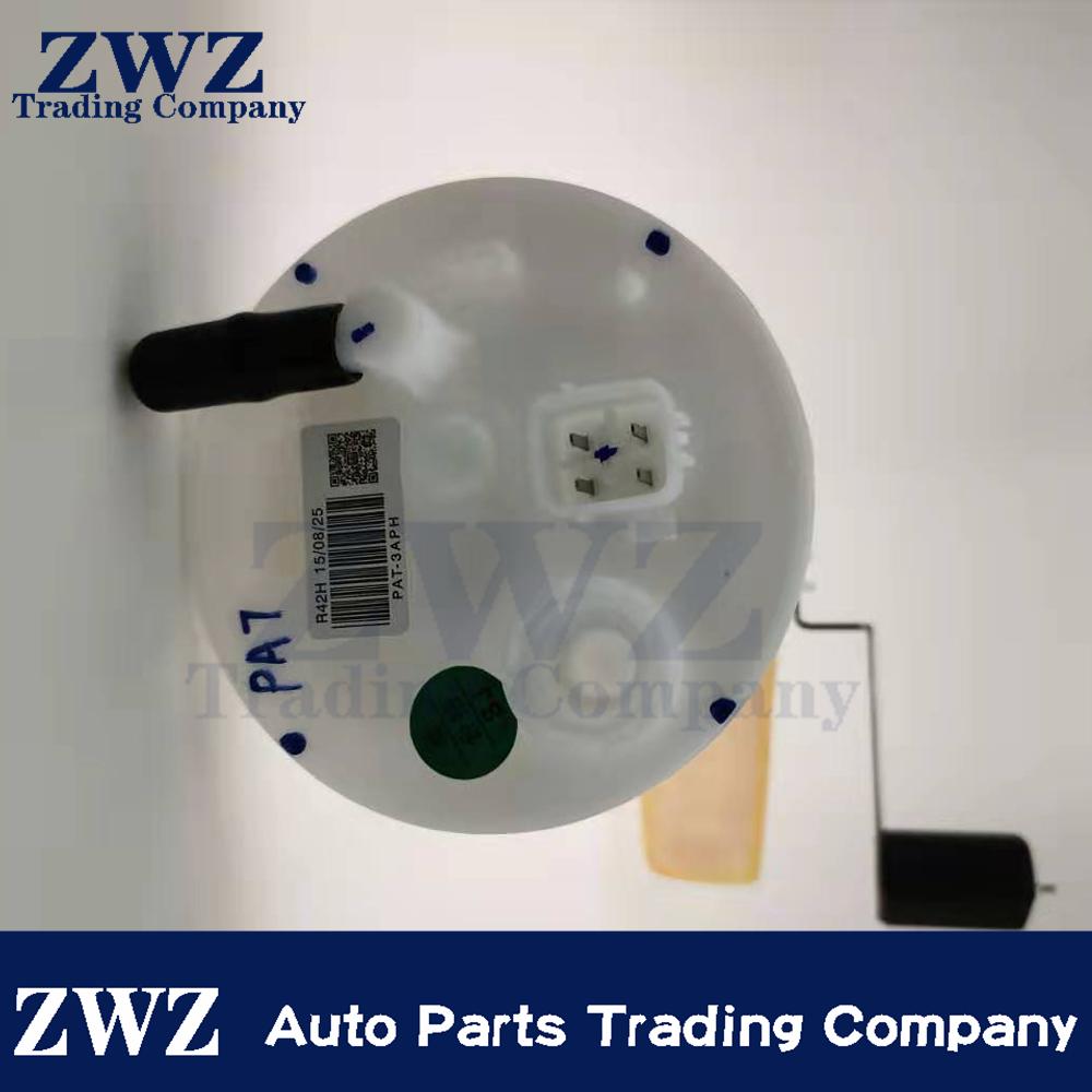 For Daihatsu Toyota Terios RUSH J200E J210E 1Pipe Fuel Pump Assembly 23210-87Z03 23210-B1040 23210-87403 23210B1040 2321087Z03 2