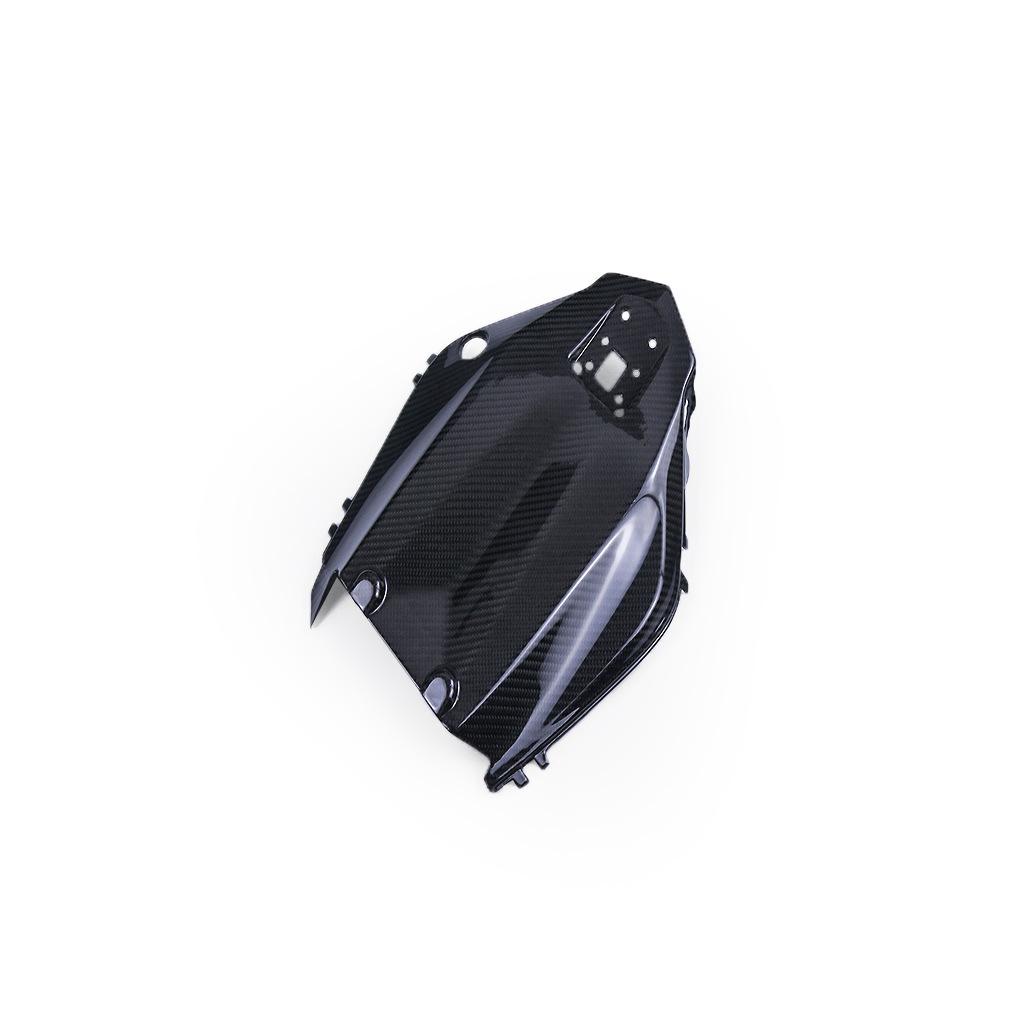 Kawasaki Z1000 2014+ Carbon Fiber Motorcycle Accessories 3K Dry Carbon Shell Parts
