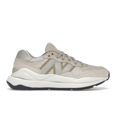 Женские кроссовки с морской солью и благовониями 57/40, кремовый магнит W5740PDA