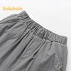 Balabala Children's Winter Multipurpose Jogger Pants