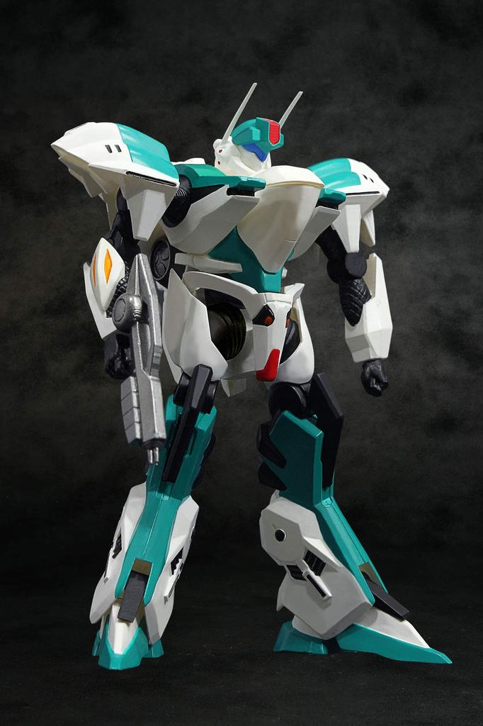 HAFM Солтеккаман Кай АБС ПВХ окрашенная готовая фигурка экшн нестандартного масштаба &