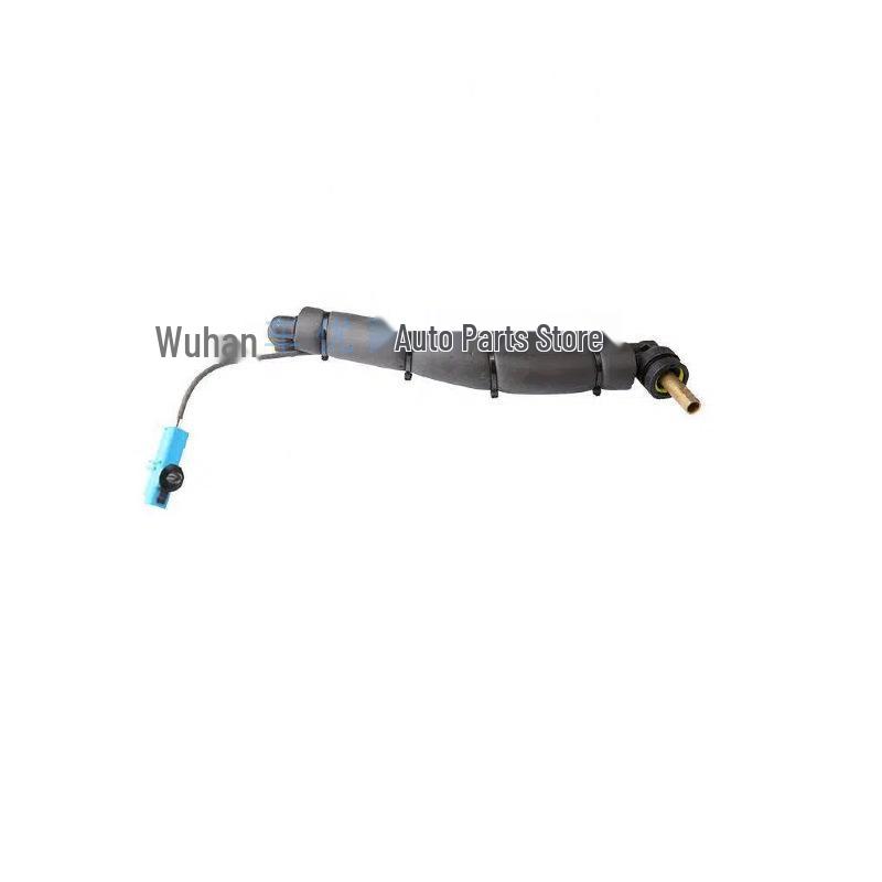 1192Z6 Crankcase Ventilation Hose for Peugeot 408/508 & Citroen C-Elysée/C5 2.0
