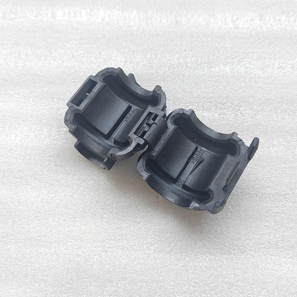 1x Cooler Refrigerant Pipe Hose Clamp For Toyota 88718-2D140 / 887182D140