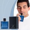 Pheromone Cologne For Men | Attraction & Confidence | Men’s Long-Lasting Pheromones Spray | Perfume |50ml