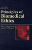 The Principles of Biomedical Ethics Book