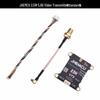 JHEMCU 5.8G 2.5W Аналоговый видеопередатчик