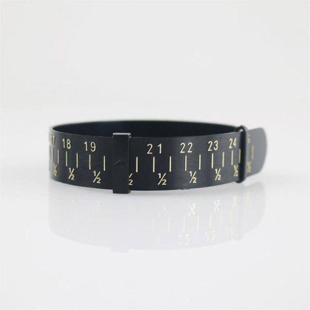Instrument Bangle Gauge Measure Wrist Size Tools Bracelets Gauge Sizer Jewelry Making Tools