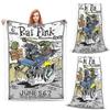 Пледы с рисунком Rat Fink Аниме Плед Мягкий Теплый Фланелевый Плед Постельное белье для Кровати Гостиной Пикника Путешествий Дома Дивана