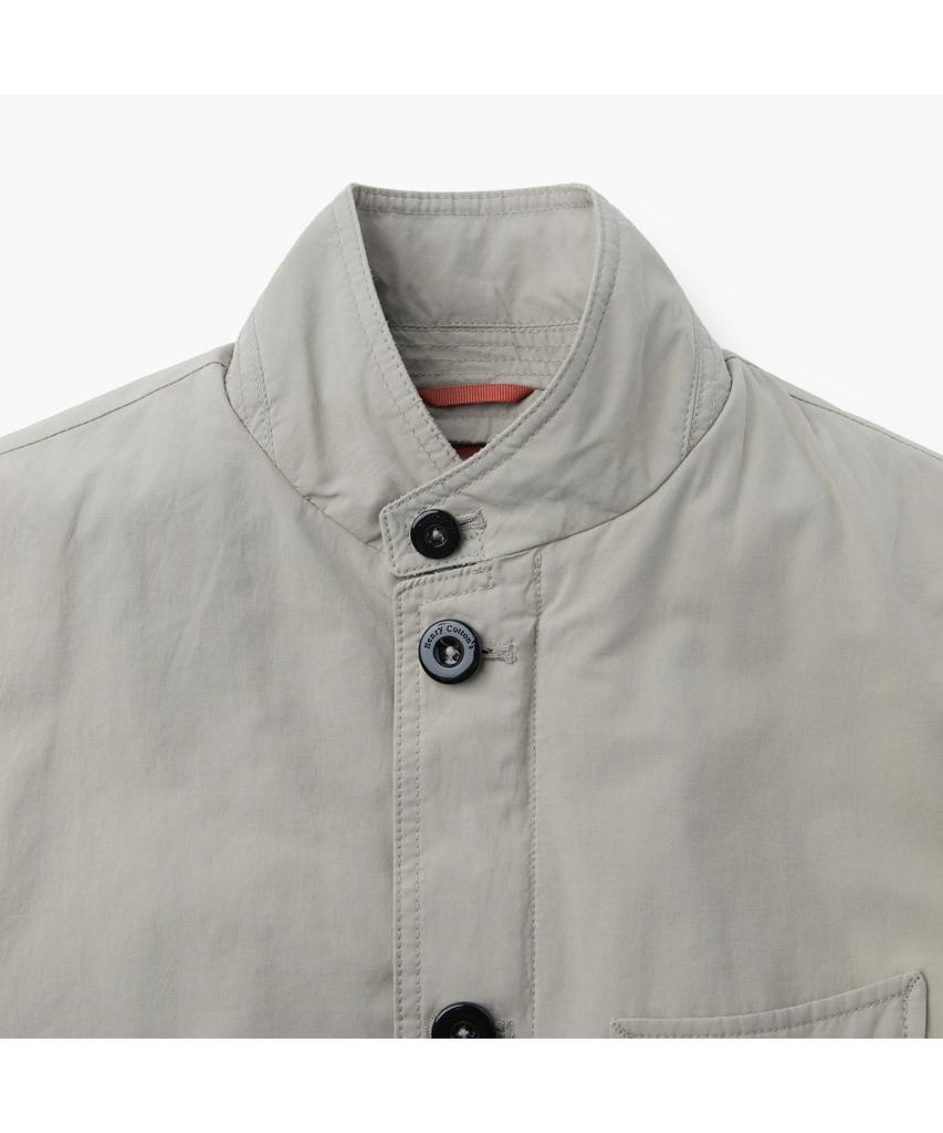 Henry Cottons Detachable Padded Jacket Ahjas26101Bex