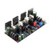 Professional 200W Amplifier Board, 1943+5200 Module for Speaker Subwoofer System