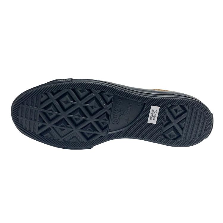 Converse One Star Низкий Коричневый Унисекс 169696C