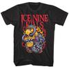 Ice Nine Kills Snakes In Skulls Men's T Shirt