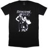 Fleetwood Mac Womens/Ladies Rumors T-Shirt