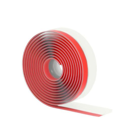 1М Уплотнительная лента для низа двери Подметание под дверью Уплотнитель от непогоды Свето-шумоизоляция Пылезащита Ветрозащита Стопор для двери Лента-заполнитель зазора под дверью