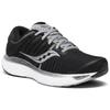 SAUCONY Hurricane Low-Top Running Shoes Women's Black White Saucony S10544-40