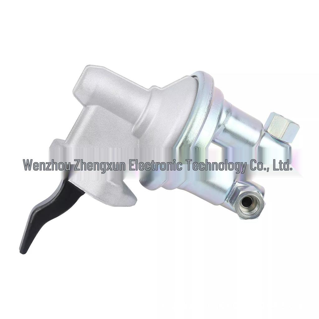 Топливный насос Volvo Penta AQ120/125/131/145/151/171