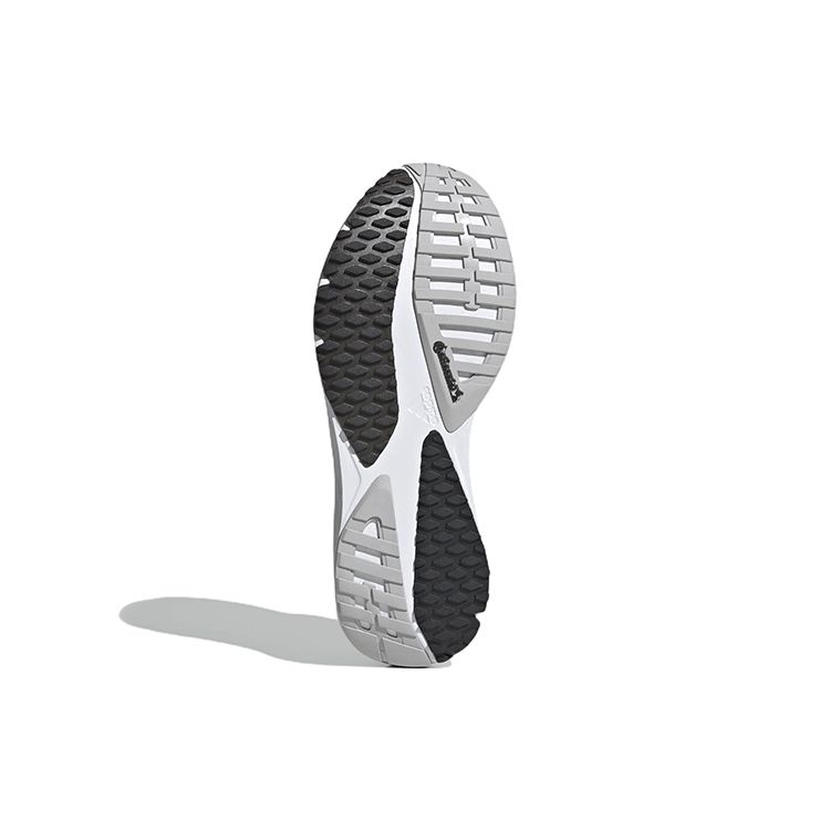 adidas SL20.3 TME Серые Женские Кроссовки Серо-Три Облачно-Белый Серо-Четыре GW4230