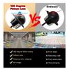 Smartour 4K AHD CVBS CCD Fisheye Lens Rear View Camera AHD 1080p Night Vision Backup Parking Waterproof For Reversing Monitor
