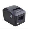 Термопринтер чеков Xprinter XP-A160M 80мм, штекер CN (адаптер в комплекте)
