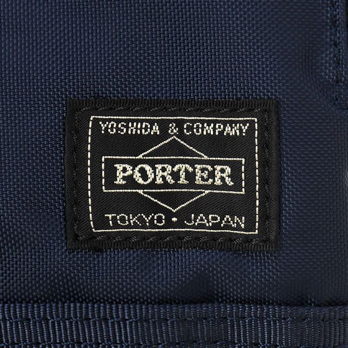 Flash Shoulder Bag Navy [Porter] 689-05949